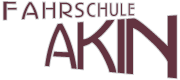 Fahrschule Akin Logo