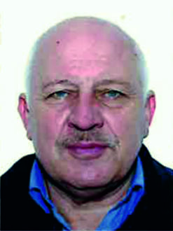 Ulrich Weller