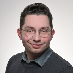 Imran, Fahrlehreranwärter